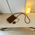 Fresh Handmade Woven Mini Cell - DippedShop Wholesale - #5427