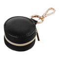 Cute Solid Color Bag Charm Jewelry Case 6W13HSJ109
