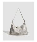 Stylish Rivet Studded Underarm Shoulder Bag 6W10BBG2009