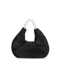 Elegant Satin Evening Bag - DippedShop Wholesale - #2595