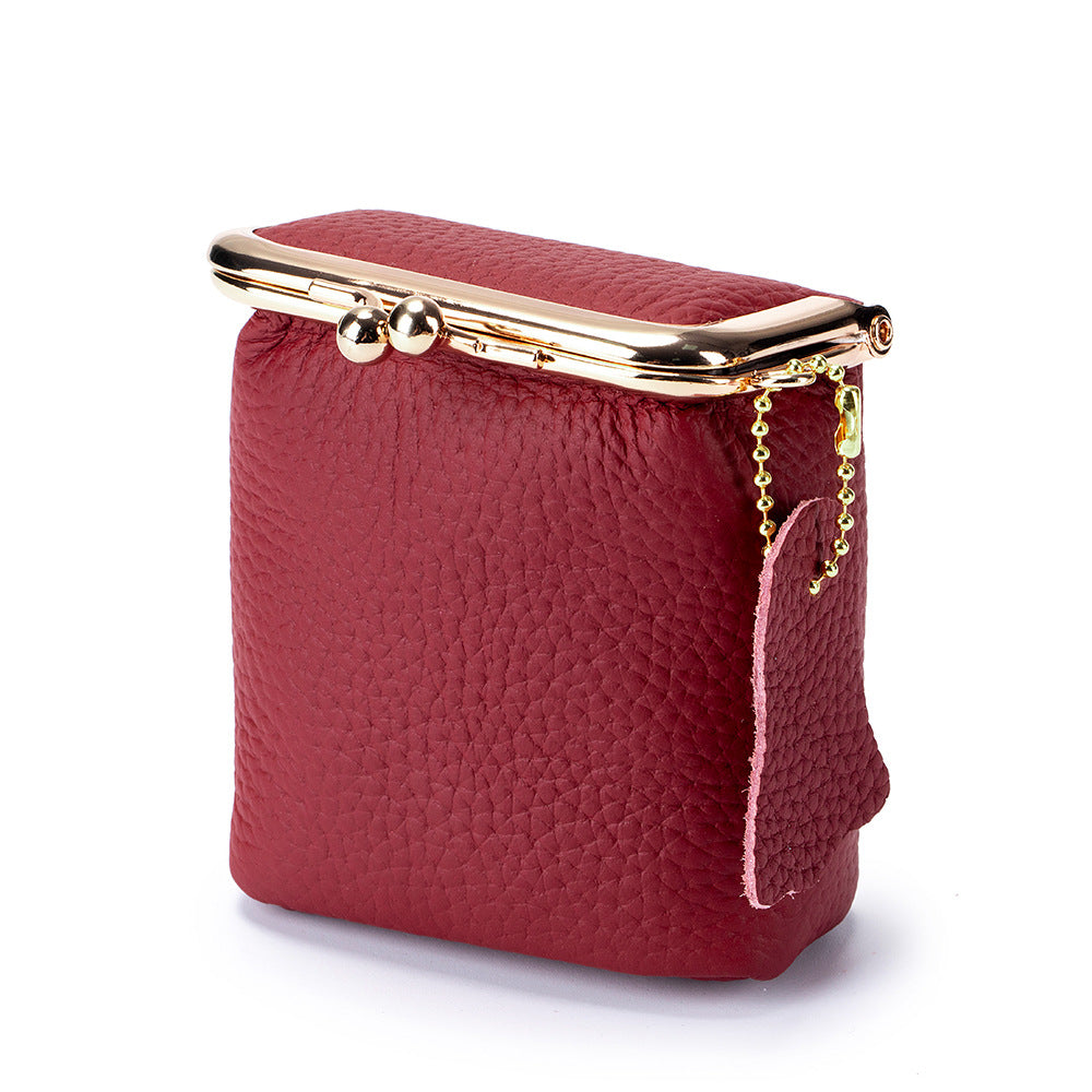 Leopard Print PU Leather Card - DippedShop Wholesale - #0147