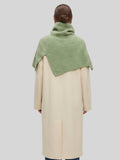 Turtleneck Knit Pullover - DippedShop Wholesale - #0995