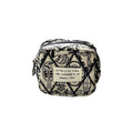 Stylish Bird Embroidery Portable Mini Makeup Bag MK2BW6S10BOB90