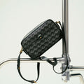 Simple Color Block Square Crossbody Bag 6W10BBG1976