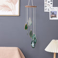 Natural Stone Crystal Tassel Dream Suncatcher MK2ZCAS6H7HLS139