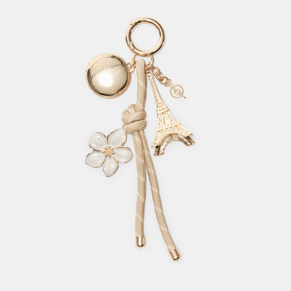Cupid Angel Keychain Charm - DippedShop Wholesale - #6515