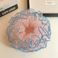 Pink Sequin Scrunchies - DippedShop Wholesale - #8915
