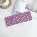 Knit Elastic Headband - DippedShop Wholesale - #7571
