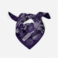 Minimalist Silk Scarf - DippedShop Wholesale - #7203