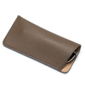 Soft Material Sunglasses Case - DippedShop Wholesale - #1251