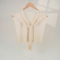 Fahsion Solid Color Versatile Knit Shawl Wrap 6W6NSC51