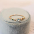 Stylish Electroplated Colorful - DippedShop Wholesale - #2131
