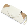 Solid Color Envelope Sunglasses Case - DippedShop Wholesale - #2819