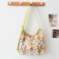 Vintage Floral Shoulder Bag - DippedShop Wholesale - #2851