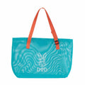 Cute Rabbit Pattern Big Capacity Tote Bag 8CW6BBG465L