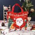 Canvas Tote Handbag - DippedShop Wholesale - #1667
