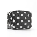 Cute Mini Polka Dots Portable Cosmetic Bag MK2BLW6C5CO15