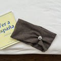 Solid Color Headband - DippedShop Wholesale - #8323