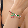 Christmas Tree Bracelets - DippedShop Wholesale - #6067