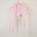 Fashion Solid Color Headscarf Triangle Knit Scarf 6W6NSC45