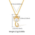 Cubic Zirconia Choker Necklace - DippedShop Wholesale - #9715