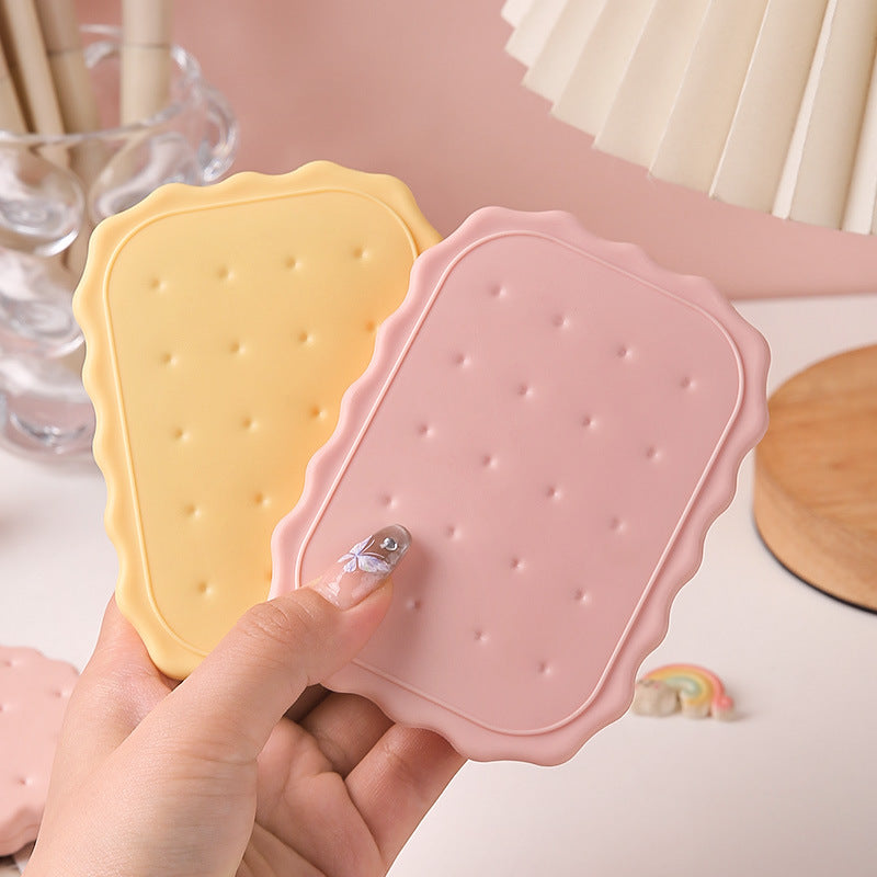 Foldable Makeup Mirror - DippedShop Wholesale - #1011