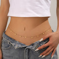 Trendy Gold Plated Colorful Zi - DippedShop Wholesale - #6515