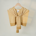 Knit Shawl Wrap - DippedShop Wholesale - #6723