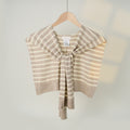Knit Shawl Wrap - DippedShop Wholesale - #3955