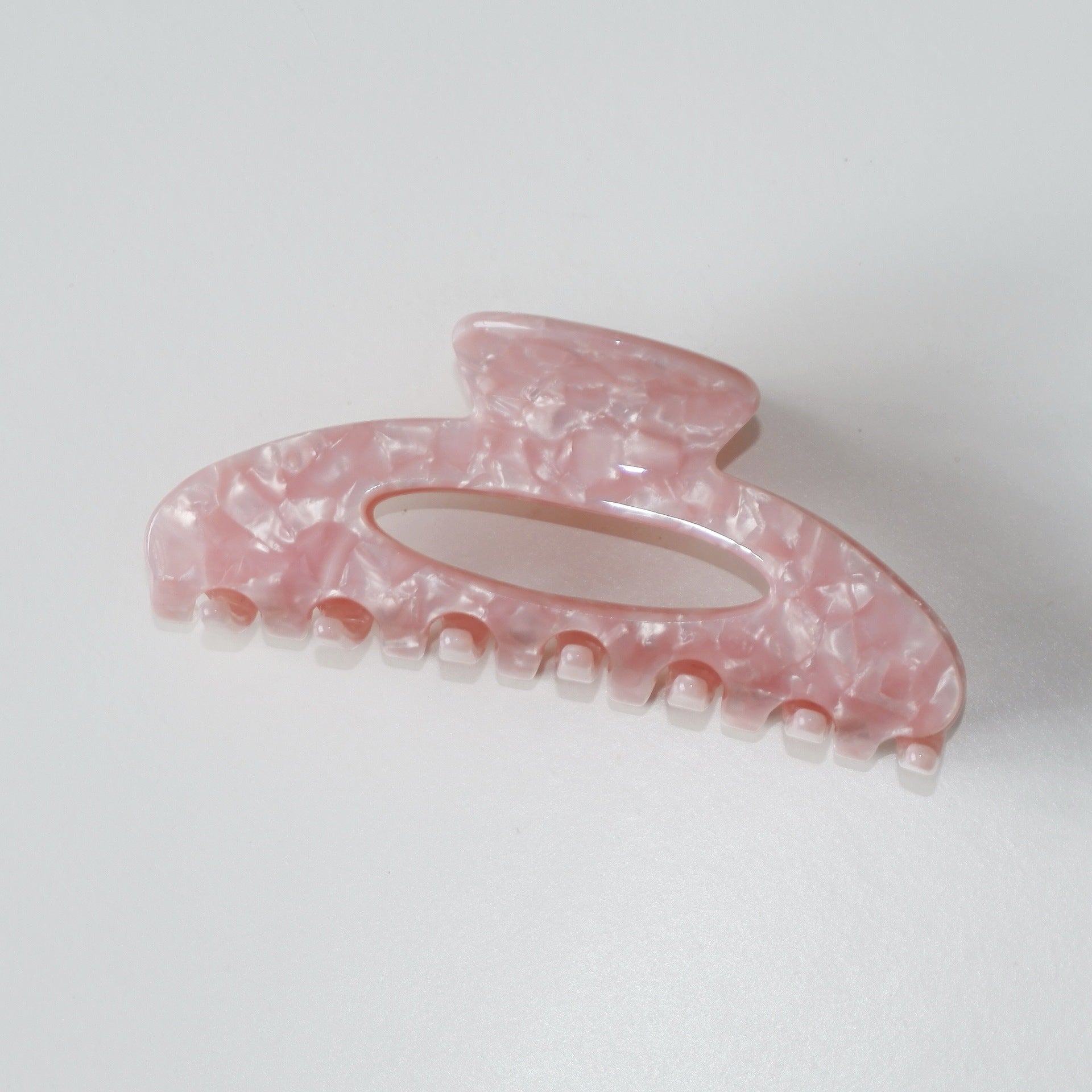 Minimalist Solid Color Hollow - DippedShop Wholesale - #8579