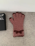 Knit Touch Screen Gloves - DippedShop Wholesale - #1779
