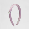 Minimalist Solid Color Love Heart Thin Headband MK2SPM6W6HBD46