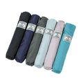 Solid Color Lightweight Compact Folding Umbrella DP26UL11