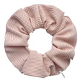 Minimalist Solid Color Rib Texture Hair Tie 6W6HSR511
