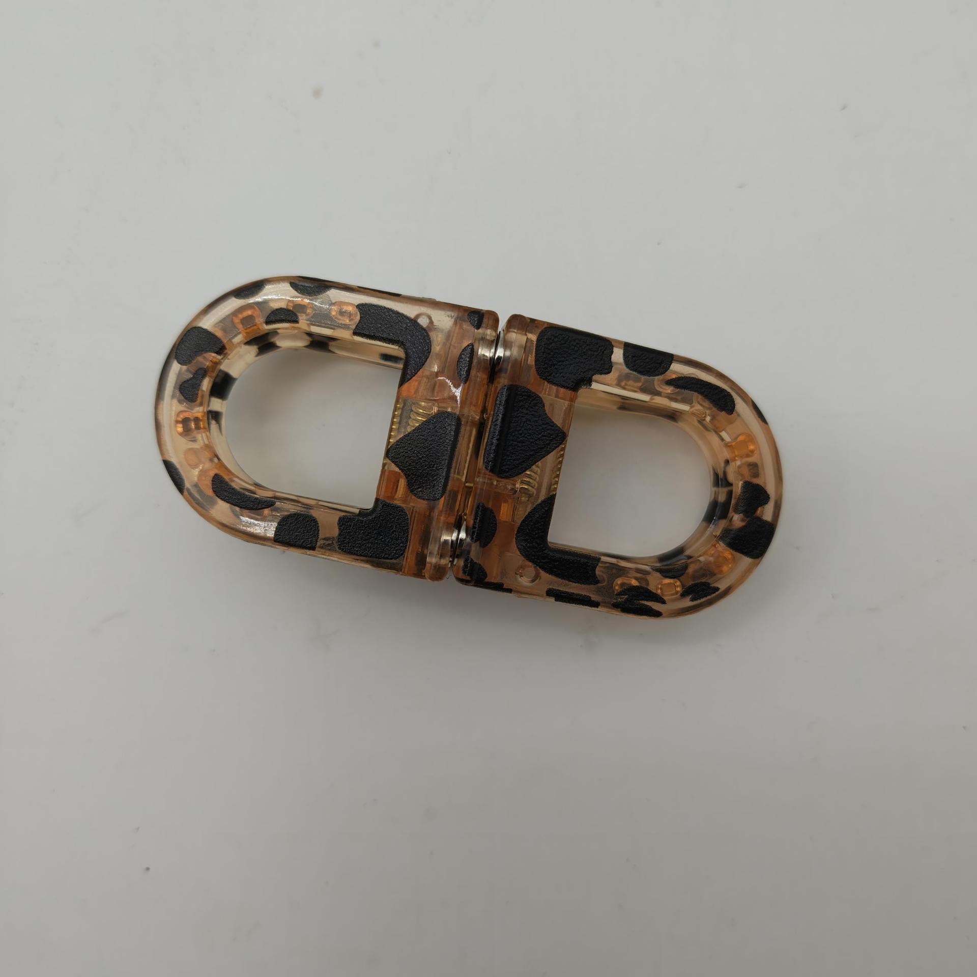 Minimalist Seamless Strong Hold Magnetic Hair Clip 6W6HCP1253