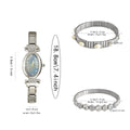 Stretchy Bracelet Watch - DippedShop Wholesale - #2115