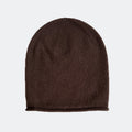 Slouchy Warm Solid Color Knit Beanie Hat 6W6HAT545