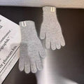 Faux Fur Touchscreen Gloves - DippedShop Wholesale - #6723