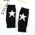 Knit Fingerless Arm Warmers - DippedShop Wholesale - #6755