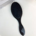 Acetate Bristle Hair Air Oval Cushion Combs MK2PPM6CT5CB29