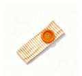 Stripe Stretch Headband - DippedShop Wholesale - #1123