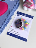 Dopamine Polka Dots Elastic Watch Band 6W6JWA102
