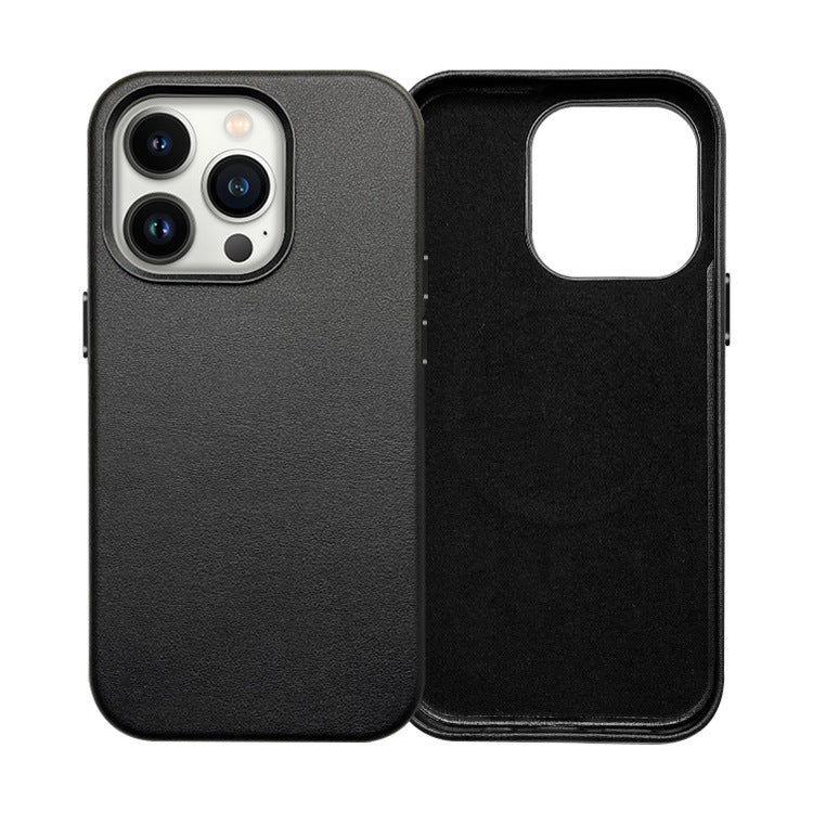 Magnetic Case Shockproof Phone Case for iPhone 6Z13HPC197