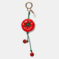 Cupid Angel Keychain Charm - DippedShop Wholesale - #7587