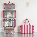 Large Capacity Cosmetic Bag - DippedShop Wholesale - #1443