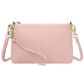 Minimalist Solid Color Handbag Phone Purse 6W10BBG2408