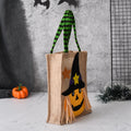 Cartoon Applique Tote Bag - DippedShop Wholesale - #2707