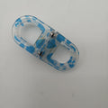Minimalist Seamless Strong Hold Magnetic Hair Clip 6W6HCP1253