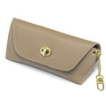 Metal Clasp Sunglasses Case - DippedShop Wholesale - #4003