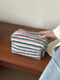 Portable Cosmetic Bag - DippedShop Wholesale - #6499